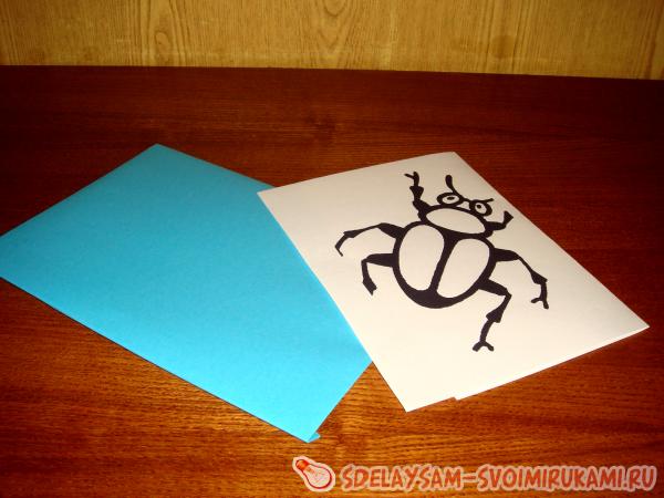 Переносим изображение