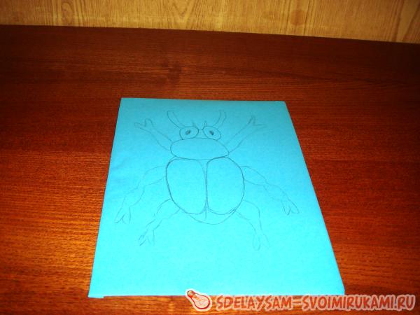 Переносим изображение