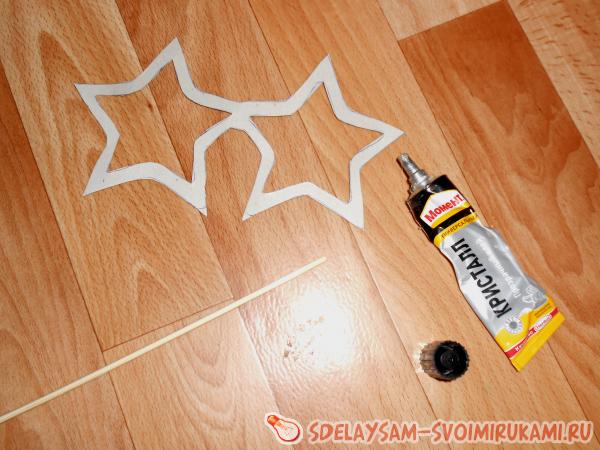 аксессуары для свадебной фотосессии