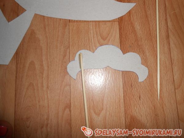 аксессуары для свадебной фотосессии