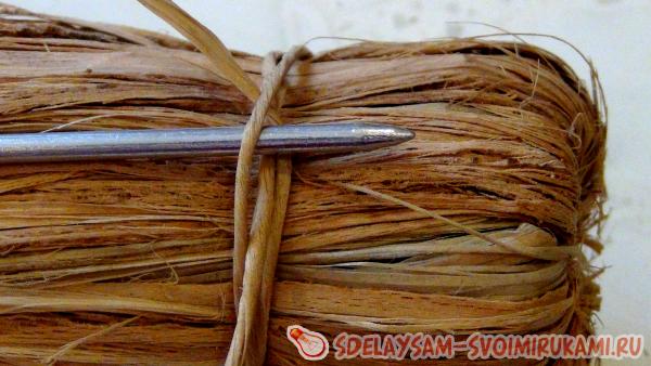 куклу оберег