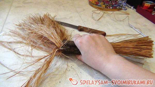 куклу оберег