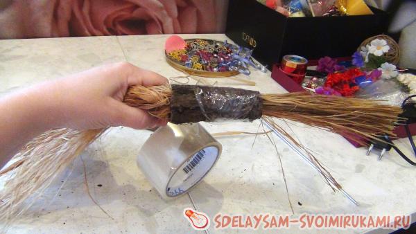 куклу оберег