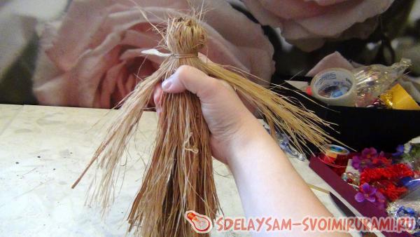 куклу оберег