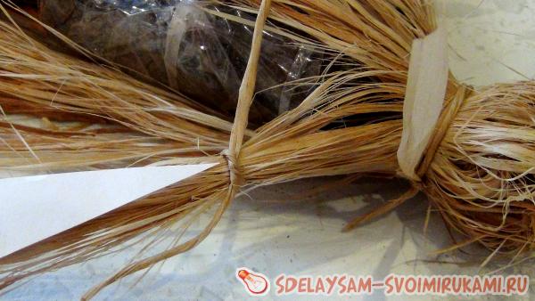 куклу оберег