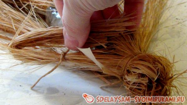 куклу оберег