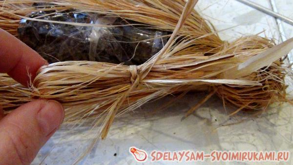 куклу оберег