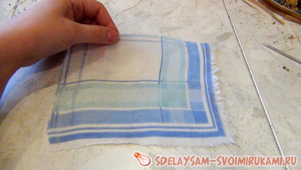 куклу оберег