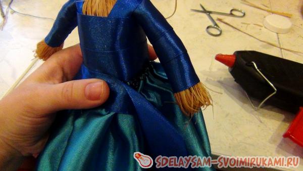 куклу оберег