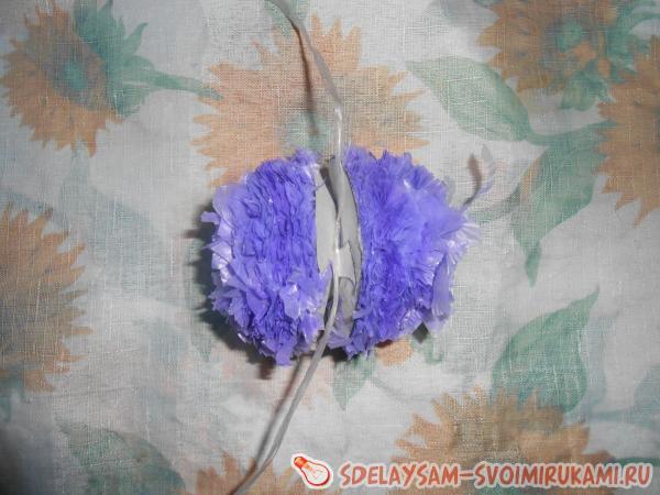 Игрушка из полиэтилена