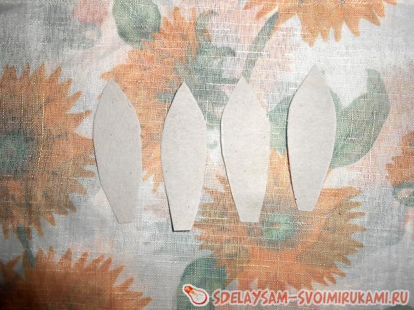 Игрушка из полиэтилена