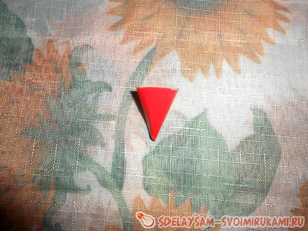 Игрушка из полиэтилена