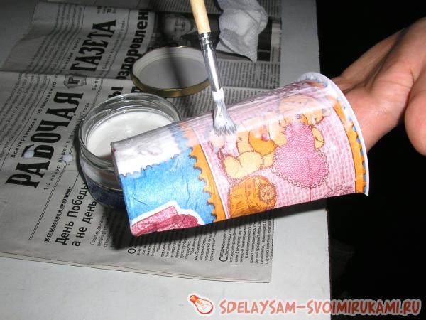 Магнит органайзер на холодильник