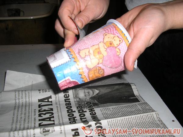 Магнит органайзер на холодильник