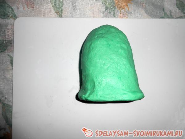 Делаем кактус