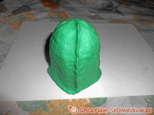 Делаем кактус