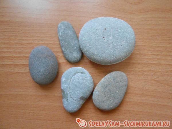 сделать такую поделку понадобятся