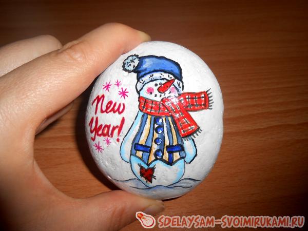 морской сувенир