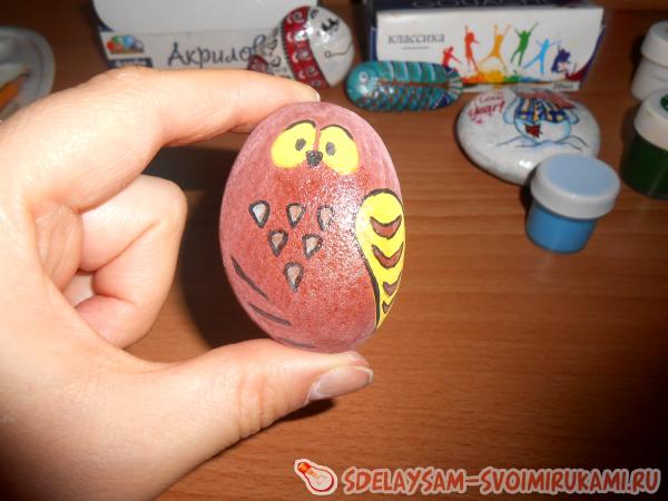 морской сувенир