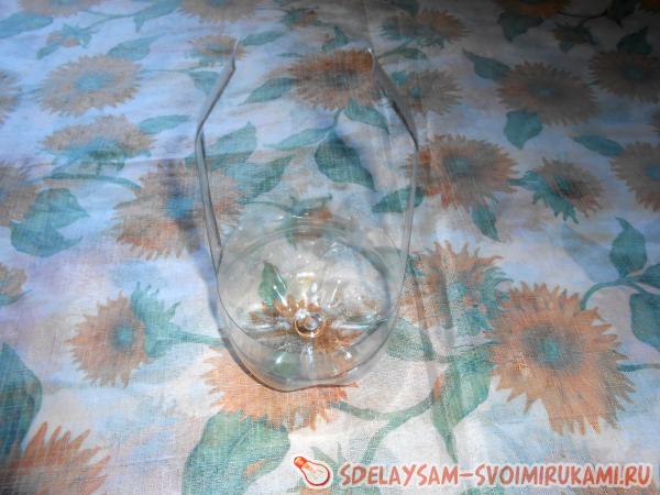 вырежем из не заготовку
