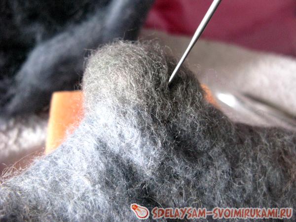 надежней закрепляется латка