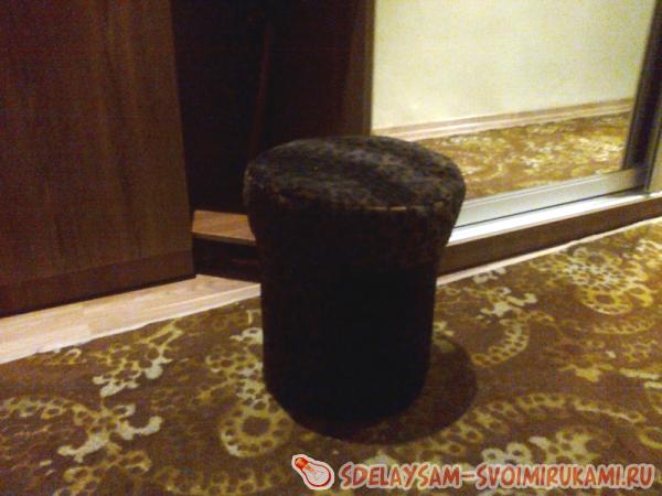 пуфик