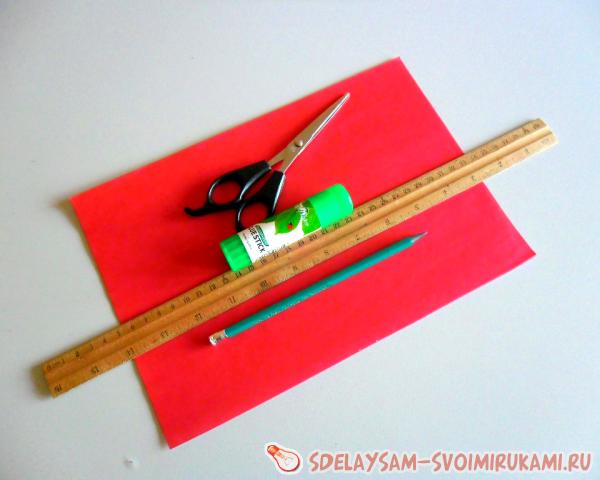 подарочная коробочка в виде сердца