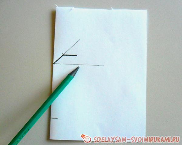 подарочная коробочка в виде сердца