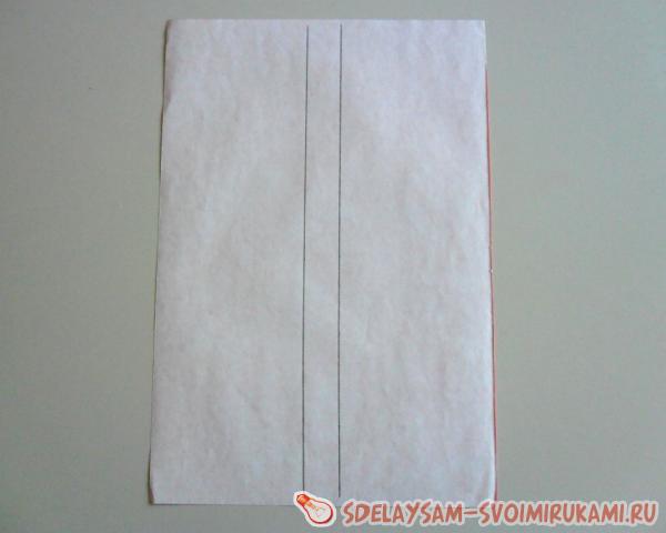 подарочная коробочка в виде сердца