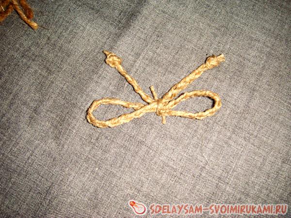 Забавные игрушки козлик и козочка