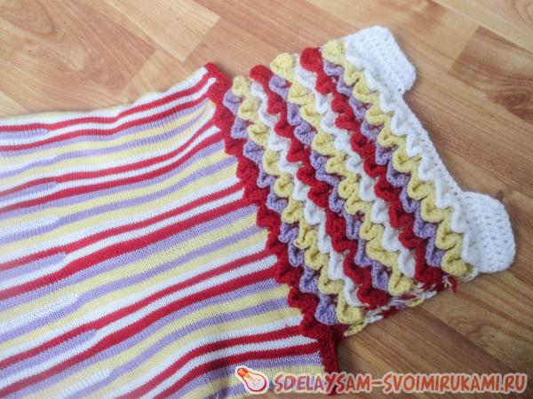 Провязываем