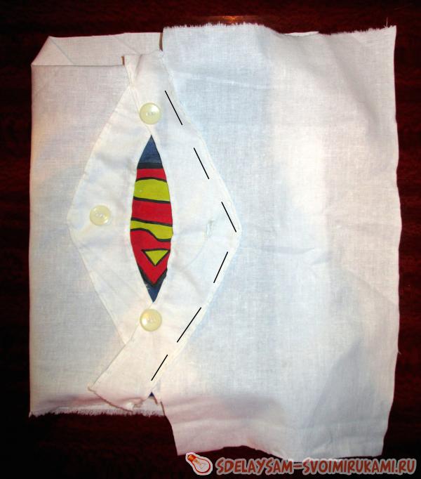 Открытка для парня