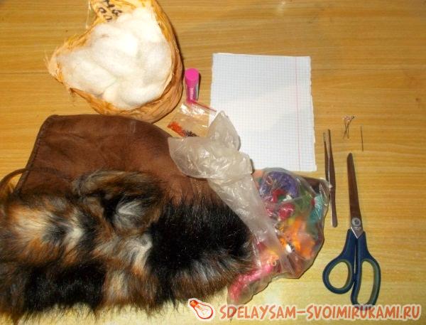 Инструменты