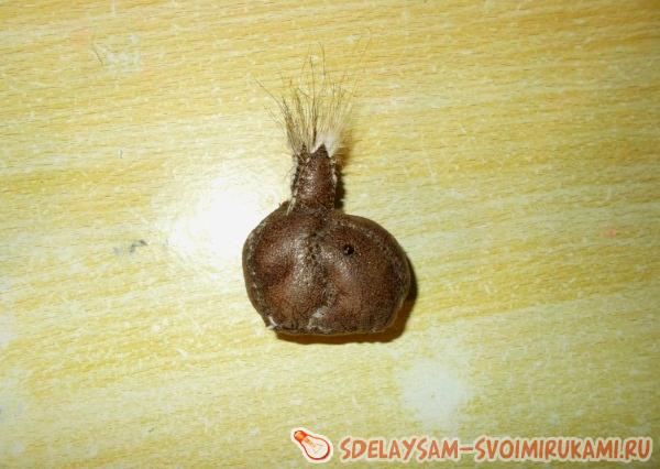 Готовая головка