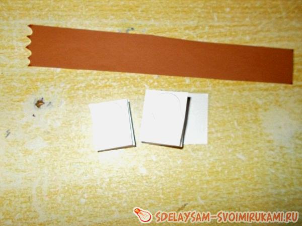 Чешуйка шишки