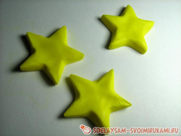 сгладьте края