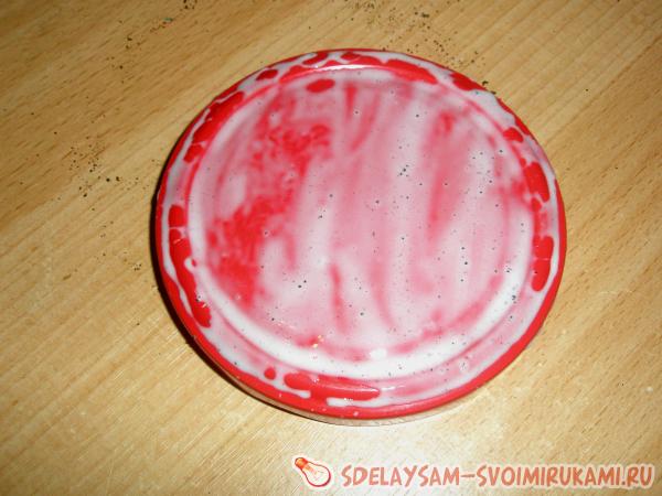 Емкость для хранения кофе