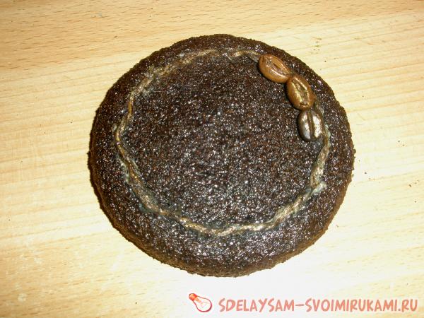 Емкость для хранения кофе