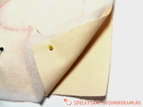 наметочный шов