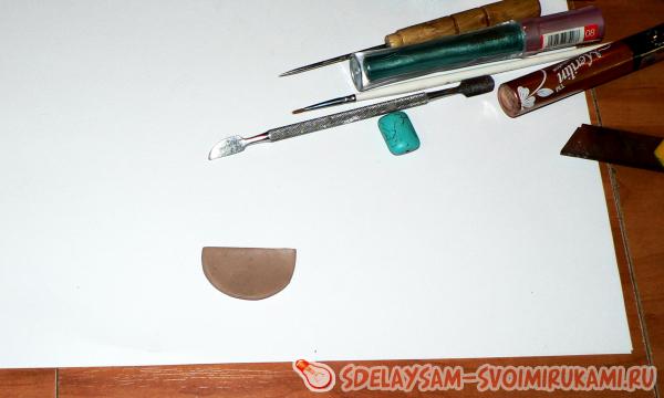 Раскатываем круги