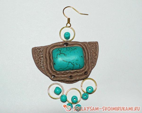 Делаем дырочки