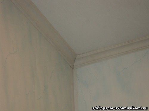 Отделка пластиком