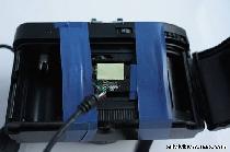 Вторая жизнь советского фотоаппарата