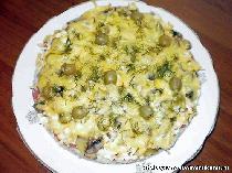 Быстрая пицца