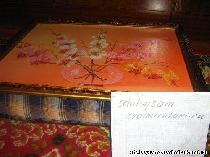 Столик для завтраков в постель или для ноутбука