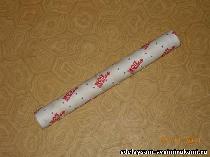 Шаманский посох дождя