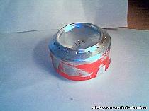 Самодельная спиртовая горелка