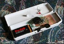 Детектор скрытой проводки