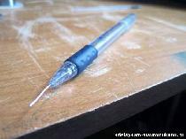 Приспособление для пайки