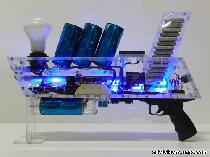 Пушка Гаусса или Гаусс Ган II